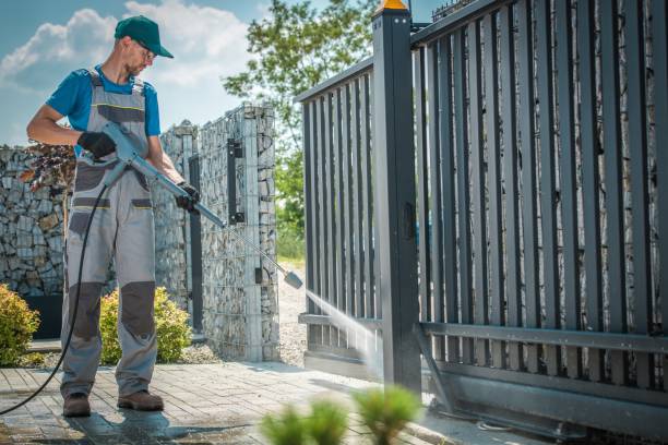 Best Post-Construction Pressure Washing  in Bridgeport, AL