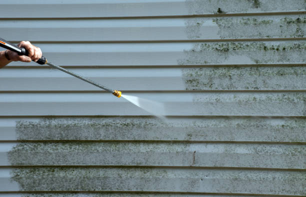 Solar Panel Cleaning in Bridgeport, AL