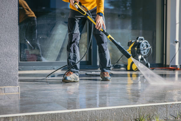 Best Sidewalk and Walkway Cleaning  in Bridgeport, AL